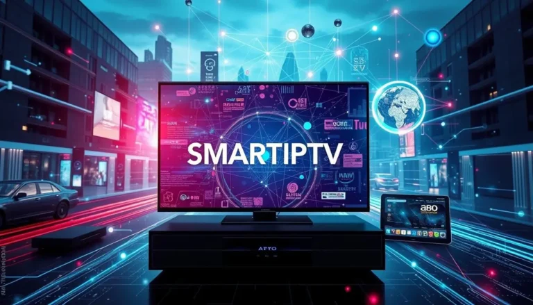 abo iptv