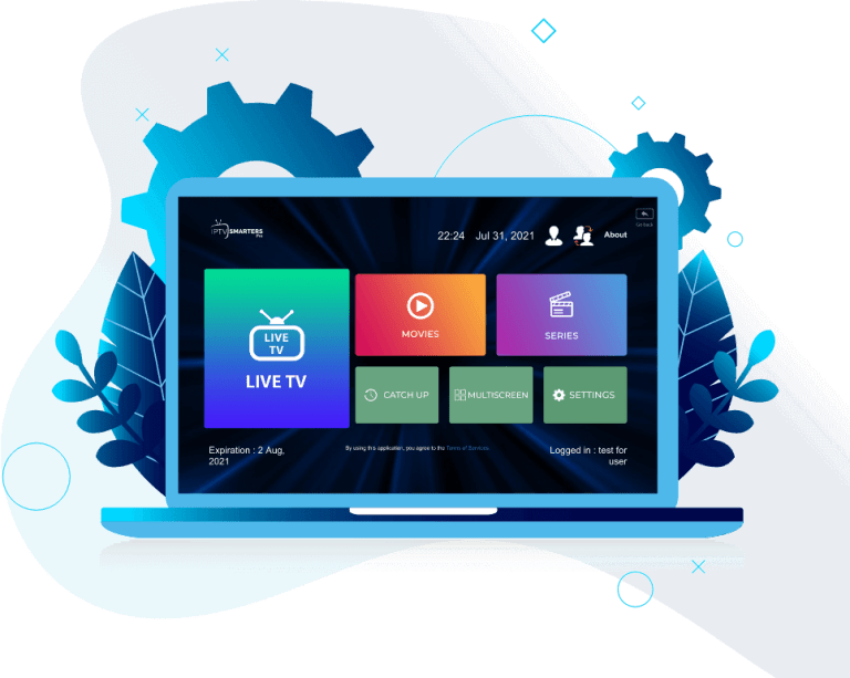 iptv abonnement